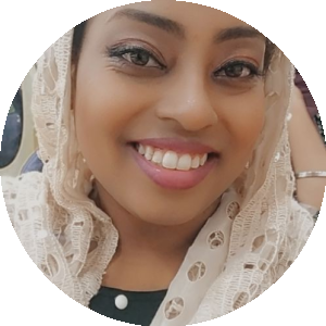 بروفايل soha El tayeb Ali Mohammed