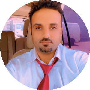 بروفايل ابو قصي