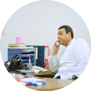 بروفايل Walid Shaib الشايب