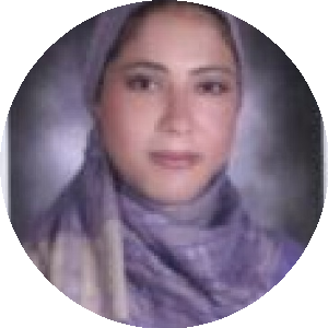 بروفايل عبير درويش