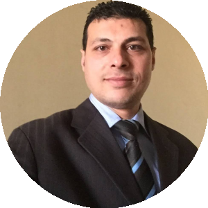 بروفايل على عبد العزيز على يوسف