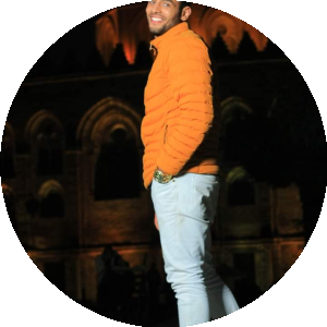 بروفايل Emad