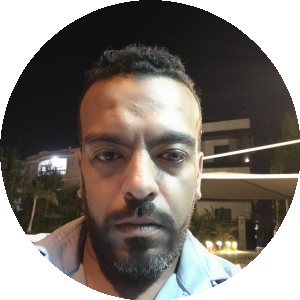 بروفايل Islam