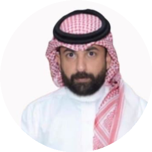 بروفايل بندر العتيبي