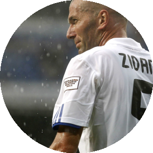 بروفايل sameh zidane