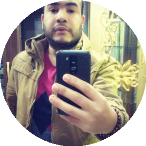 بروفايل محمد