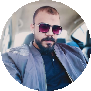 بروفايل محمد اشرف محمد