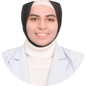 بروفايل Manar Tohamey