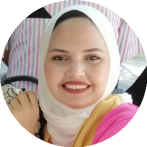 بروفايل Mona Arafa