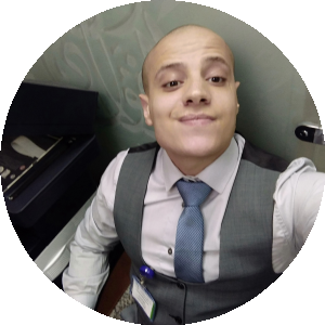 بروفايل Mahmoud khaled