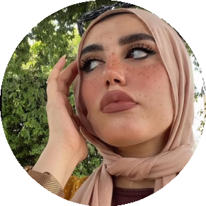 بروفايل nour