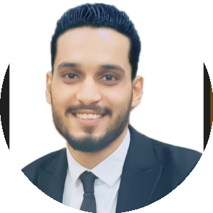 بروفايل احمد ممدوح