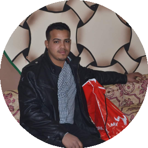 بروفايل محمد