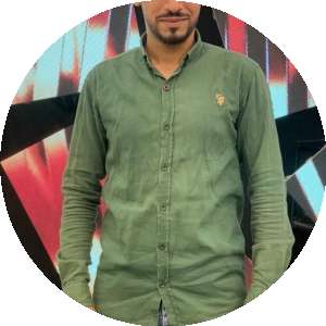 بروفايل Hesham