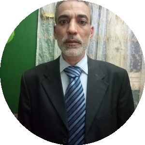 بروفايل Mohammed