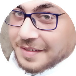 بروفايل محمد رضا