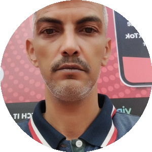 بروفايل عماد الدين صبري