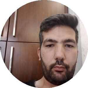 بروفايل hasan dika