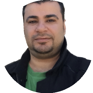بروفايل Omar