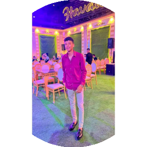 بروفايل omar gaber
