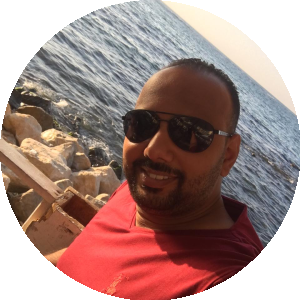 بروفايل احمد محمود محمد