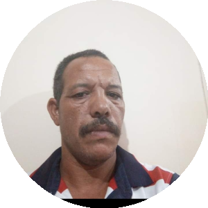 بروفايل اشرف غريب محمد المهدى