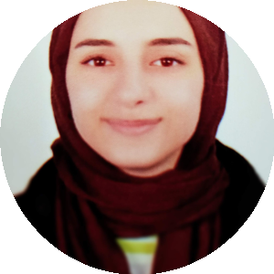 بروفايل Sondos