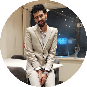 بروفايل Yousef