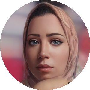 بروفايل ساره رافت عبدالعاطي رضوان