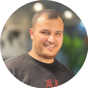 بروفايل Abdallah Ayyad