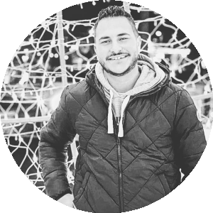 بروفايل Ahmed Maher