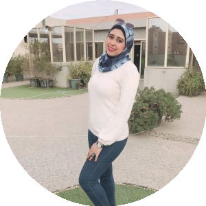 بروفايل Menna