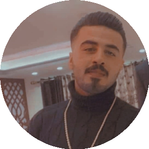 بروفايل izzeldeen