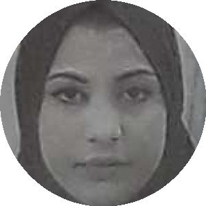 بروفايل دعاء فخري ابراهيم بني دومي