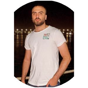 بروفايل Yehia حمدان