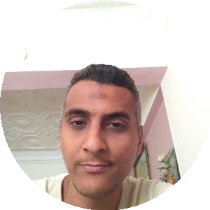بروفايل محمود نصر الدين محمد