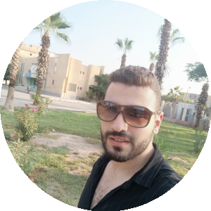 بروفايل foaud