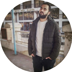 بروفايل Mina Mammdoh