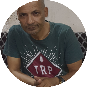 بروفايل عمرو خطاب