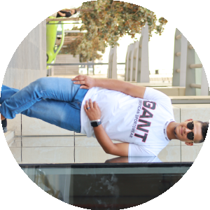 بروفايل عماد