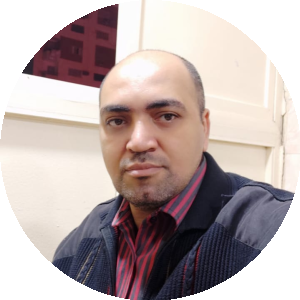 بروفايل ياسر حسين نايف