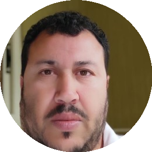 بروفايل SAHARAN MOHAMED