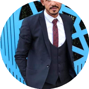 بروفايل عمرو يوسف سيد على