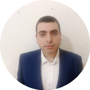 بروفايل أيمن احمد