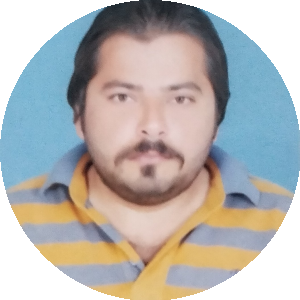 بروفايل MUHAMMAD AZZAN Ansari