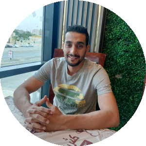 بروفايل Ali Mahmoud Mohammed Mohamed