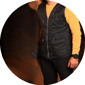 بروفايل Mostafa Elgazar