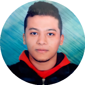 بروفايل محمود