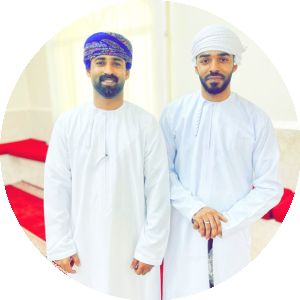 بروفايل Marwan