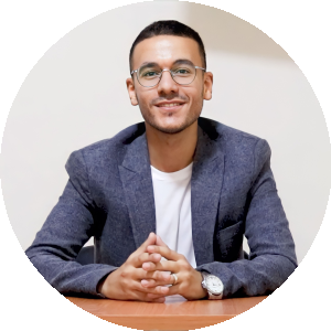 بروفايل Ahmed Tony